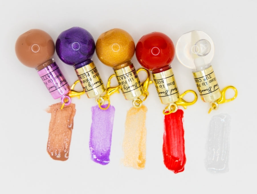 Gloss Lip Polisher | Winter 1.0 Collection